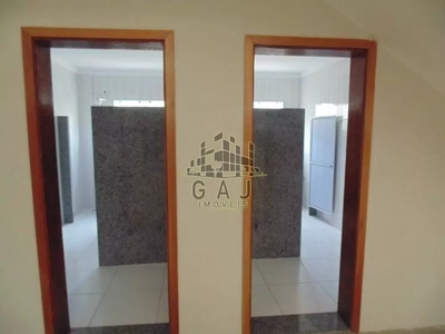 Depósito-Galpão, 540 m² - Foto 2