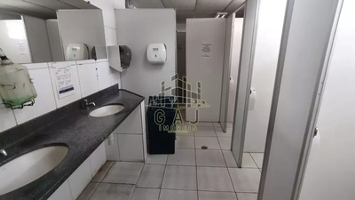 Depósito-Galpão, 3362 m² - Foto 2