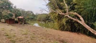 Chácara, 3 quartos, 390 m² - Foto 4