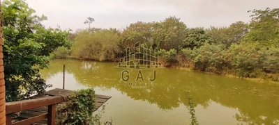 Chácara, 3 quartos, 390 m² - Foto 3