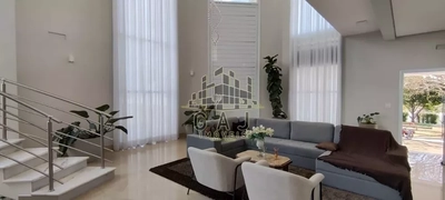 Casa de Condomínio, 4 quartos - Foto 2