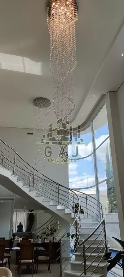 Casa de Condomínio, 4 quartos - Foto 3