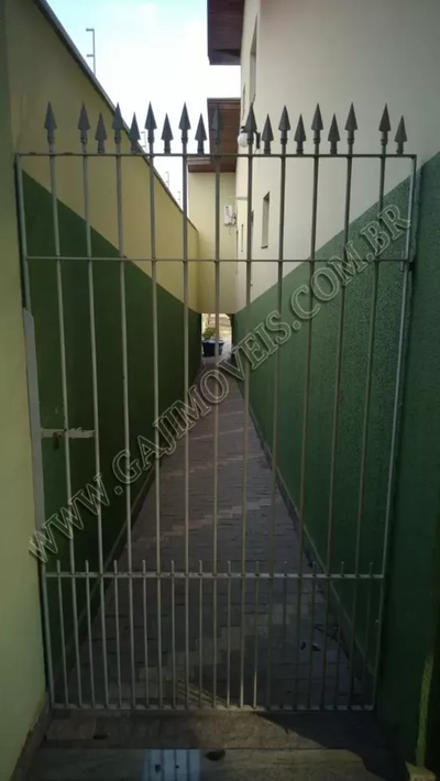 Casa, 5 quartos, 530 m² - Foto 2