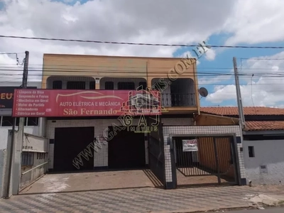 Prédio Inteiro, 322 m² - Foto 1