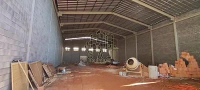 Depósito-Galpão, 1120 m² - Foto 3