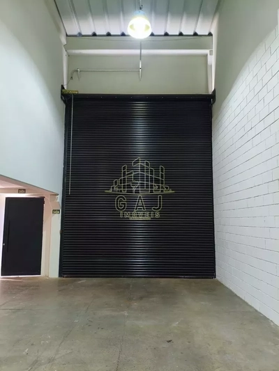 Depósito-Galpão, 326 m² - Foto 3