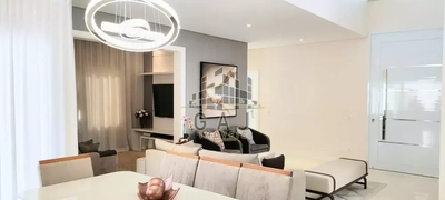 Casa de Condomínio, 4 quartos - Foto 5