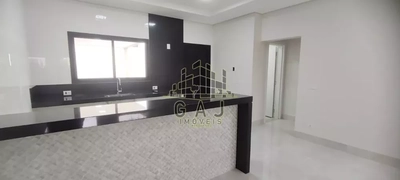 Casa, 3 quartos, 211 m² - Foto 2