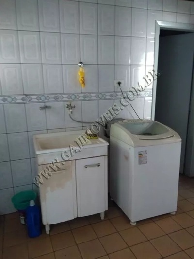 Casa, 4 quartos, 302 m² - Foto 3