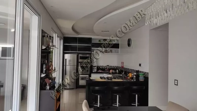 Casa, 3 quartos, 270 m² - Foto 3