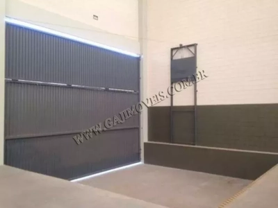 Depósito-Galpão, 3368 m² - Foto 5