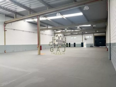 Depósito-Galpão, 1031 m² - Foto 3