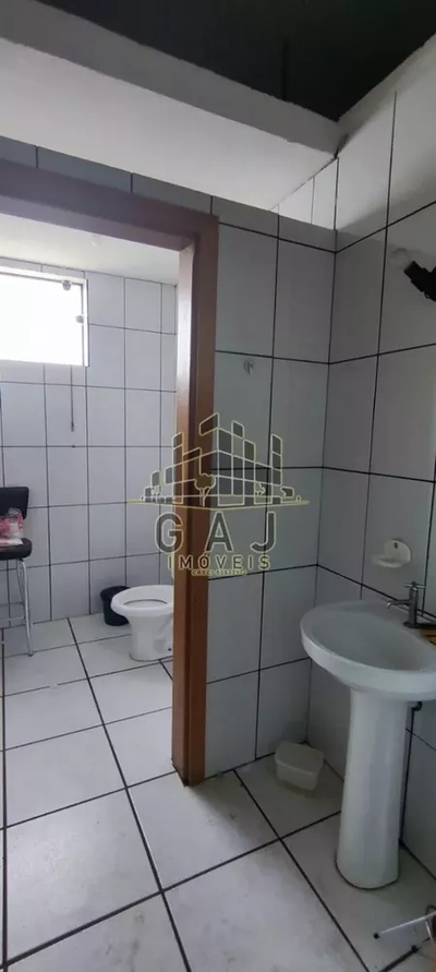 Depósito-Galpão, 224 m² - Foto 3