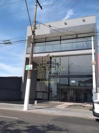 Prédio Inteiro, 800 m² - Foto 2