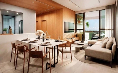 Apartamento - Foto 1