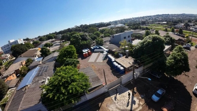 Depósito-Galpão - Foto 1