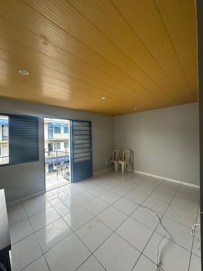 Apartamento, 2 quartos, 58 m² - Foto 4