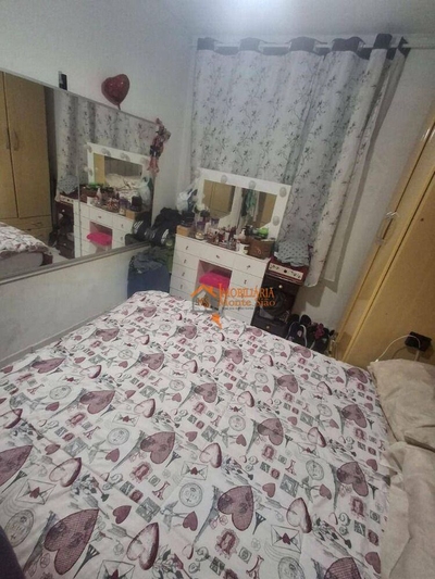 Apartamento, 2 quartos, 56 m² - Foto 4