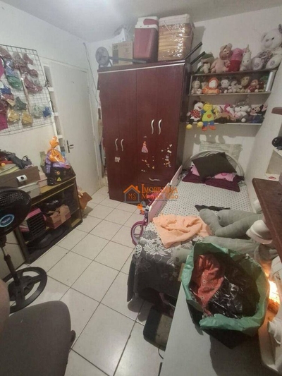 Apartamento, 2 quartos, 56 m² - Foto 3
