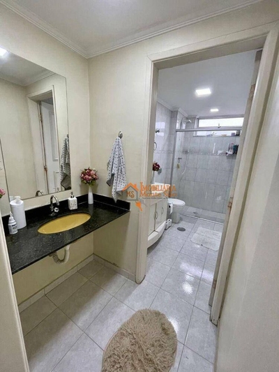 Apartamento, 3 quartos, 107 m² - Foto 3