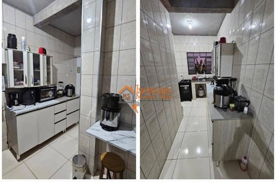 Sobrado, 8 quartos, 400 m² - Foto 3