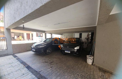 Sobrado, 5 quartos, 300 m² - Foto 2