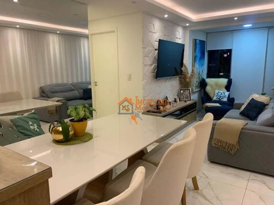 Apartamento, 2 quartos, 57 m² - Foto 2