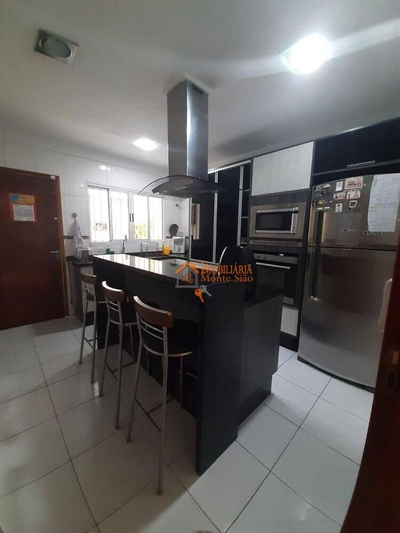 Sobrado, 3 quartos, 143 m² - Foto 5