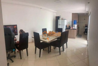 Casa, 2 quartos, 126 m² - Foto 1