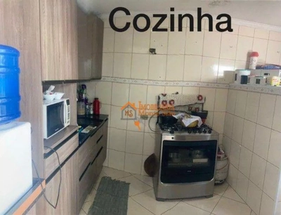 Casa, 2 quartos, 126 m² - Foto 3