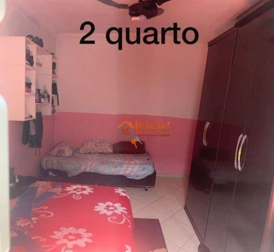 Casa, 2 quartos, 126 m² - Foto 5