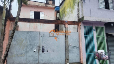 Sobrado, 3 quartos, 154 m² - Foto 2