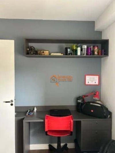 Apartamento, 2 quartos, 68 m² - Foto 3