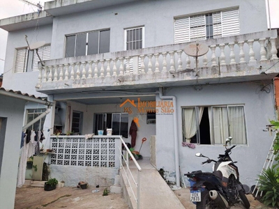 Sobrado, 3 quartos, 200 m² - Foto 4