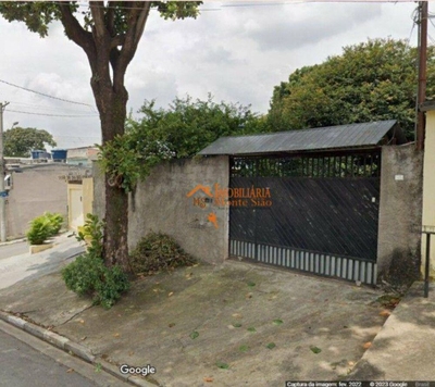 Sobrado, 3 quartos, 200 m² - Foto 1