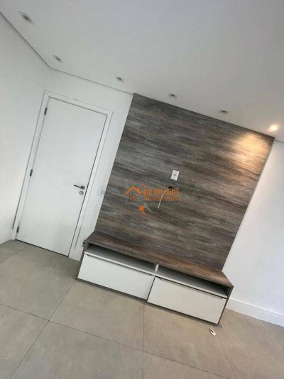 Apartamento, 2 quartos, 58 m² - Foto 4