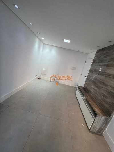 Apartamento, 2 quartos, 58 m² - Foto 3
