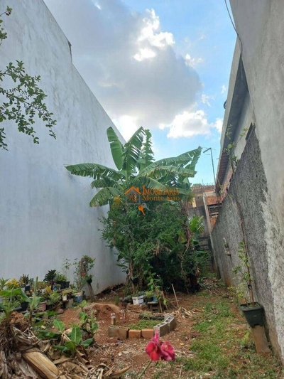 Terreno, 125 m² - Foto 1