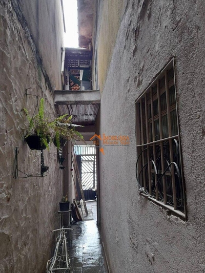 Sobrado, 3 quartos, 189 m² - Foto 3