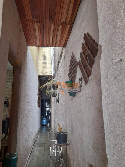 Sobrado, 3 quartos, 189 m² - Foto 4