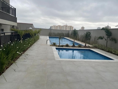 Apartamento, 2 quartos, 65 m² - Foto 1