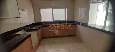 Sobrado, 3 quartos, 300 m² - Foto 5