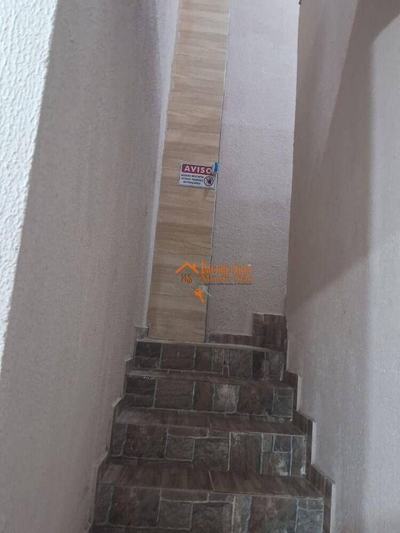 Depósito-Galpão, 260 m² - Foto 2