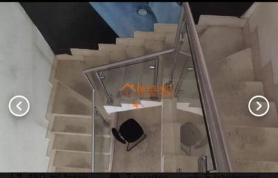 Sobrado, 7 quartos, 450 m² - Foto 4