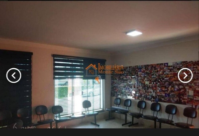 Sobrado, 7 quartos, 450 m² - Foto 2