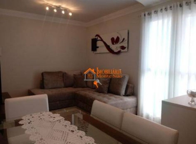 Apartamento, 2 quartos, 57 m² - Foto 5
