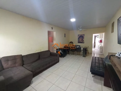Casa, 3 quartos, 154 m² - Foto 2