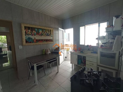 Casa, 3 quartos, 154 m² - Foto 5