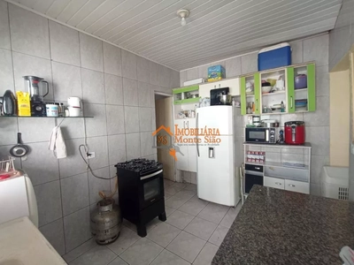 Casa, 3 quartos, 154 m² - Foto 4