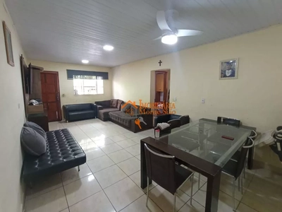 Casa, 3 quartos, 154 m² - Foto 3